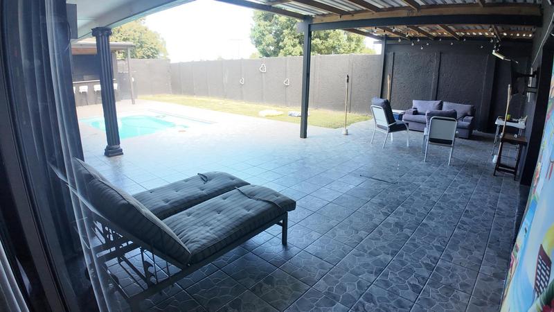 3 Bedroom Property for Sale in George South Western Cape